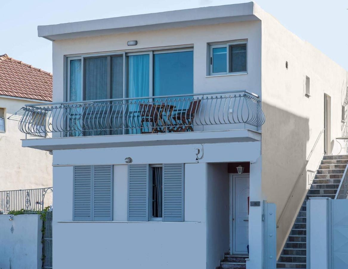 Alexandra'S Apartments - Port Of Zante Exterior foto