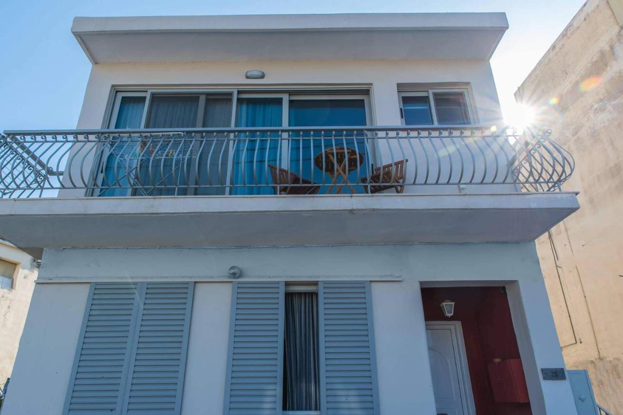 Alexandra'S Apartments - Port Of Zante Exterior foto