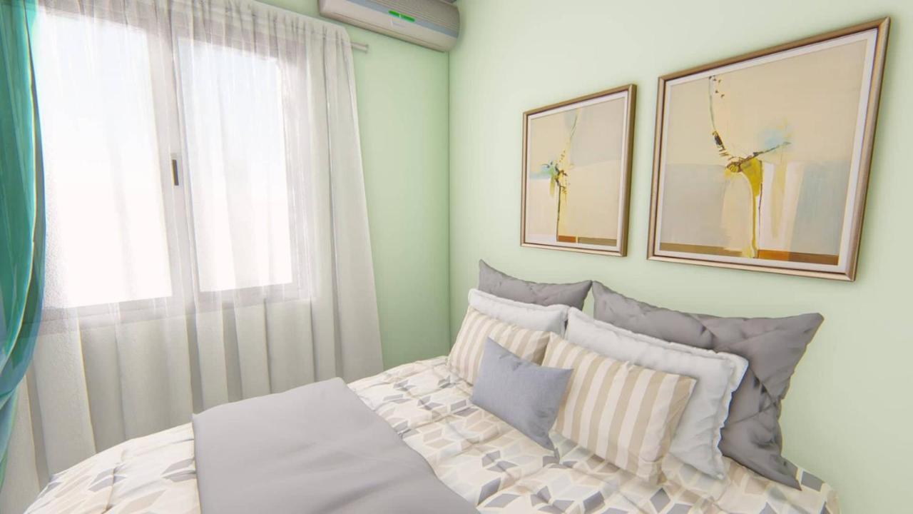 Alexandra'S Apartments - Port Of Zante Exterior foto