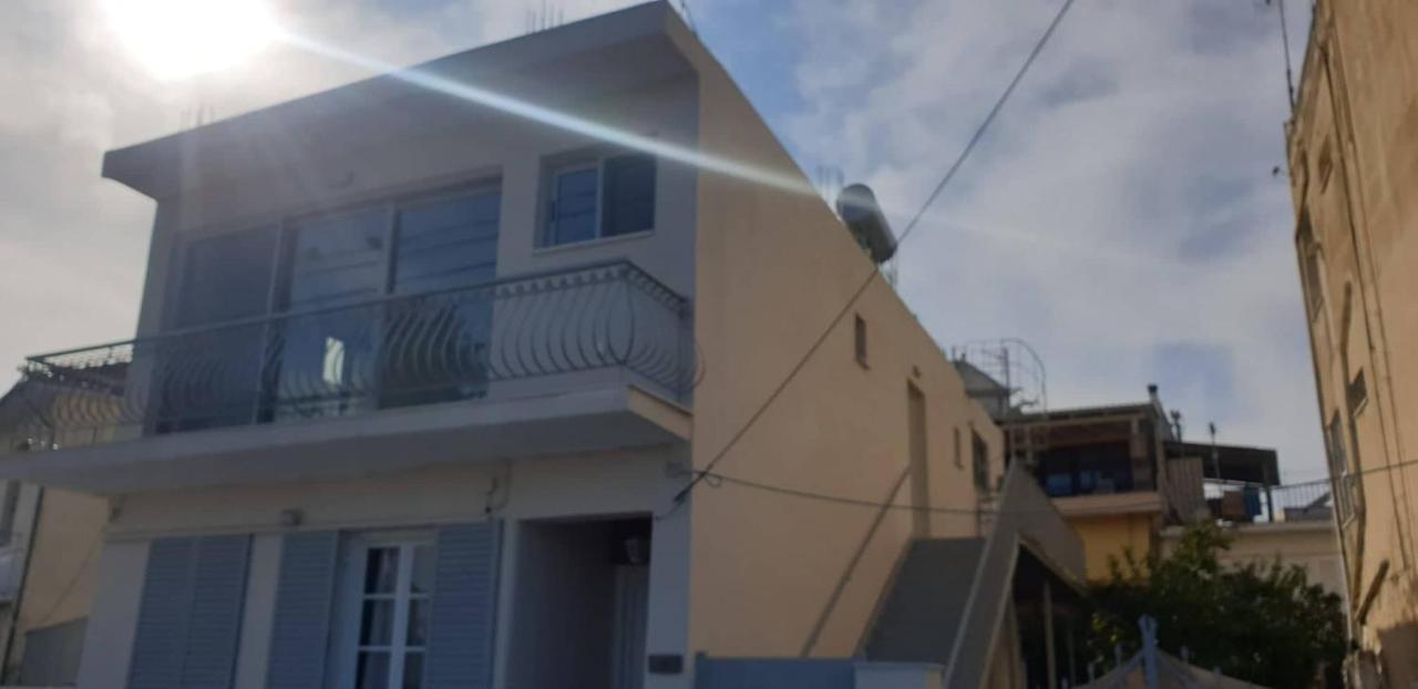 Alexandra'S Apartments - Port Of Zante Exterior foto